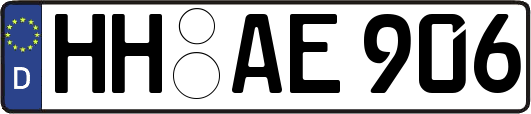 HH-AE906
