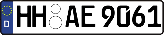 HH-AE9061