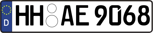 HH-AE9068