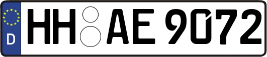 HH-AE9072