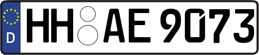 HH-AE9073