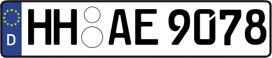 HH-AE9078