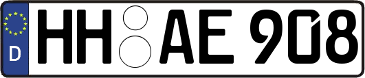 HH-AE908