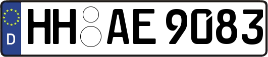 HH-AE9083