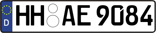 HH-AE9084