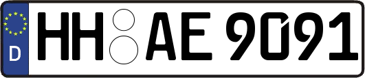 HH-AE9091