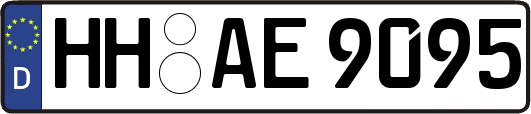 HH-AE9095