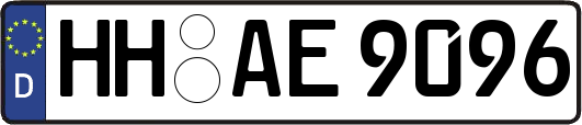 HH-AE9096