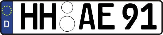 HH-AE91