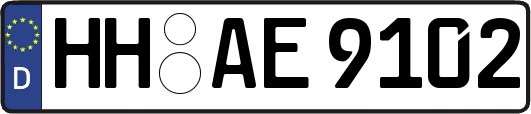 HH-AE9102