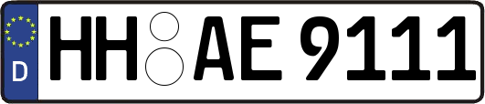 HH-AE9111