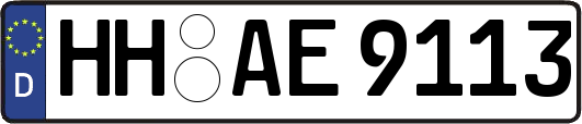 HH-AE9113