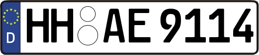 HH-AE9114