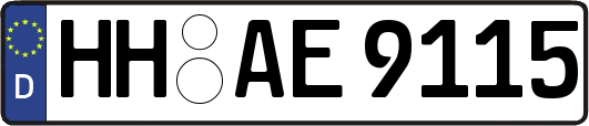 HH-AE9115