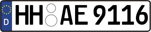 HH-AE9116