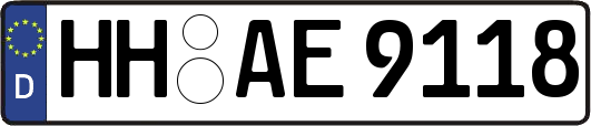 HH-AE9118