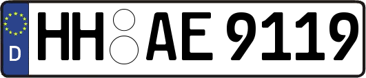 HH-AE9119