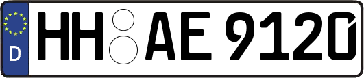 HH-AE9120