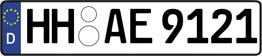 HH-AE9121