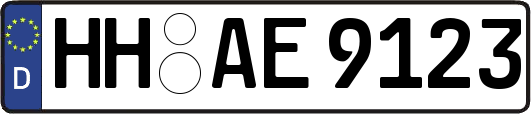 HH-AE9123