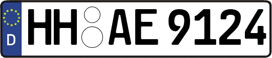 HH-AE9124