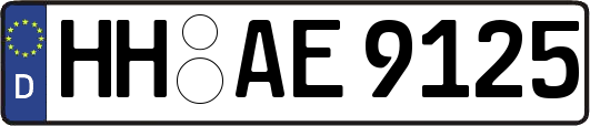HH-AE9125
