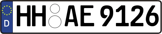 HH-AE9126
