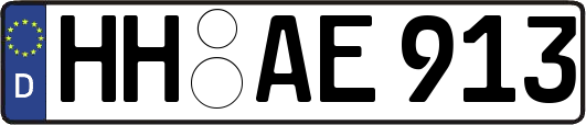 HH-AE913