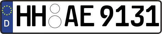 HH-AE9131