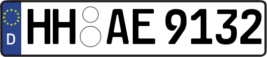 HH-AE9132