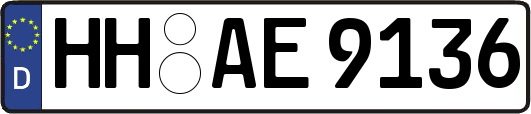 HH-AE9136