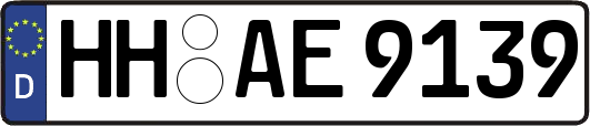 HH-AE9139