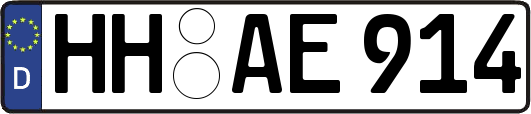 HH-AE914