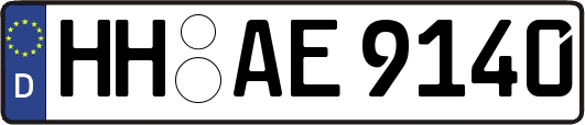 HH-AE9140