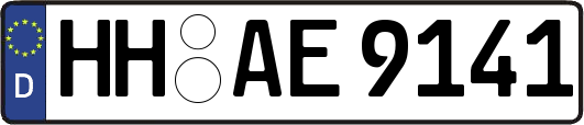 HH-AE9141