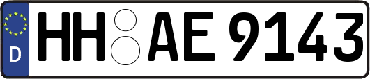 HH-AE9143