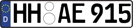HH-AE915
