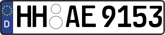 HH-AE9153