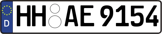 HH-AE9154