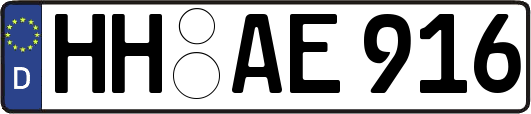 HH-AE916