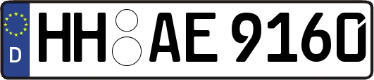 HH-AE9160