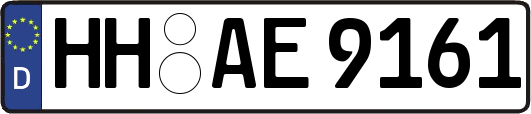 HH-AE9161