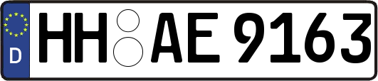 HH-AE9163