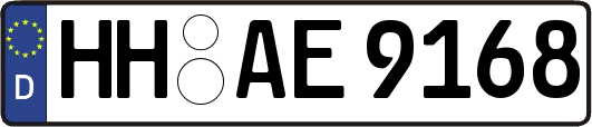 HH-AE9168