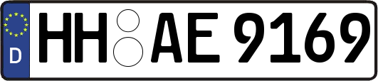HH-AE9169