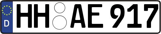 HH-AE917