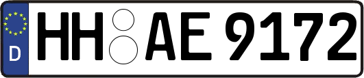 HH-AE9172