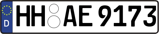 HH-AE9173