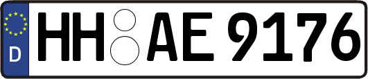 HH-AE9176
