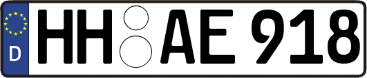 HH-AE918